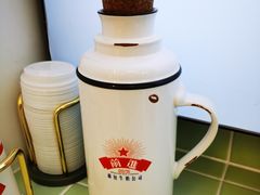 -红星前进面包牛奶公司(五道口购物中心店)