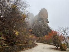 -丹东天桥沟景区