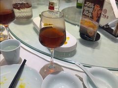 -惠丰堂饭庄·烤鸭·京味菜(西北旺·航天城店)