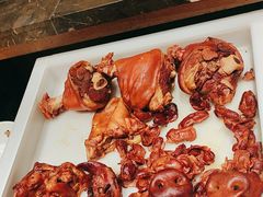-鸽子窝(青塔店)