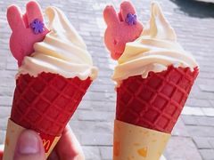 -麦当劳(咸阳人民路店)