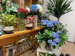 -四季餐厅·新津菜(环湖中路店)