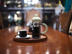 -Hougang7咖啡店·P7 Bar