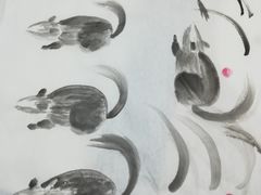 -八哥美术·成人美术画室(总校区)