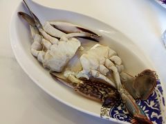 -清花阁乌拉满族火锅(厦门街店)