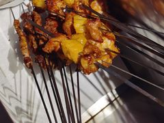 -碎怂烤肉(钟楼柳巷店)