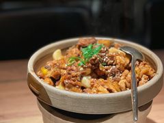 醋闷鸡-青桃餐厅