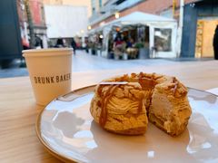 -DRUNK BAKER(上海陕康里店)