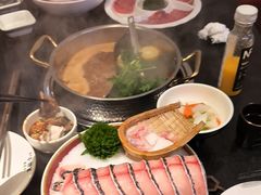 -牛将军•涮肉•烤肉(北京王府井·故宫店)