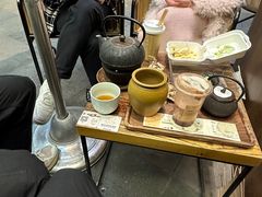 -去茶山(重庆万象城店)