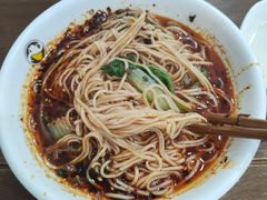 -万州面馆(黄泥磅店)