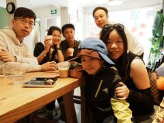-红小姐咖啡馆(西津渡店)