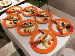-粤海喜来登酒店·盛宴海鲜牛排自助餐厅(天河城店)