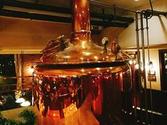 -宝莱纳啤酒花园餐厅PAULANER BRAUHAUS Nanjing(广州路店)