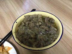 -定家小酥肉·清真(回民街店)