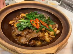 -顺味凤城·顺德菜专门店(九六广场店)