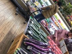 -幸福荣耀生鲜超市(来广营店)