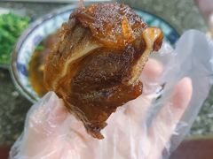 -赵元章肉骨烧(山塘街店)