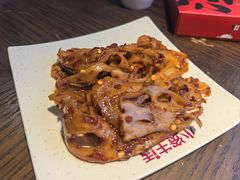 -小柴米·传统江西菜(万寿宫店)