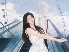 -南昌之星摩天轮