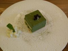 -W CAFE(甜爱路店)