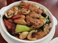 素烧面筋-大顺堂食府(牛街店)