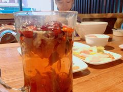 -中阿兰牛肉面(悦海新天地店)