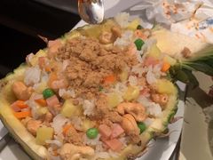 -鹿港小镇(远洋未来广场店)