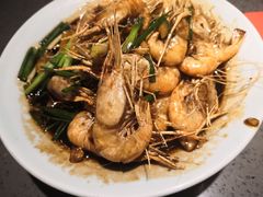-老头儿油爆虾(星光一期店)