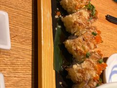 -万鱼亭 日本料理(无锡香山名园店)