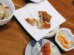 -儿童菜·采风阁家常菜餐厅(亚龙湾天域酒店)