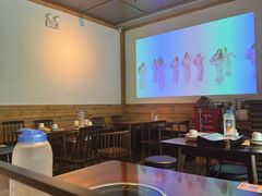 -양평식당·杨平食堂(华贸店)