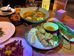 -胡桃里音乐酒馆(仓山万达店)