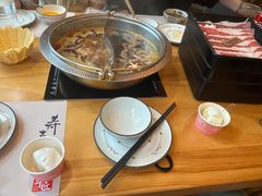 -牛匠和牛寿喜锅(西安总店)