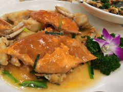 -启东海鲜人家(古美路店)