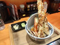 -天妇罗内顺田(罗湖店)
