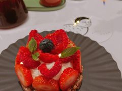 -潮一不贰·法式甜品·生日蛋糕·西式简餐(外滩店)