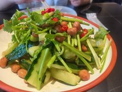-辣尚瘾·烤鱼·新川菜(交大直营店)