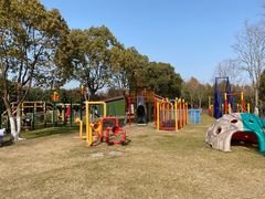 -上海海湾国家森林公园