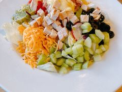 -星期五餐厅(金融街店)
