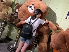 -K+PARTY连锁KTV(盈锋广场店)