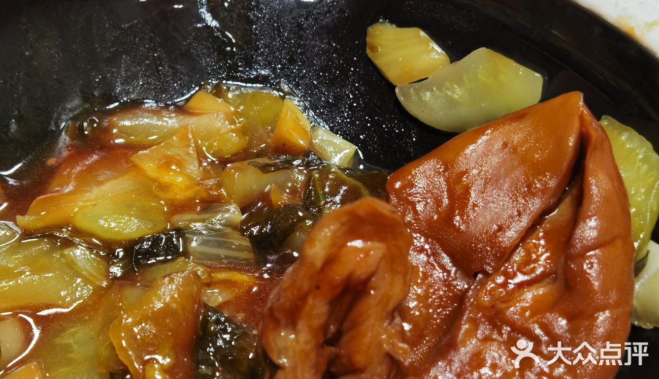 佛山街坊榜首《有记》值得排队2小时吗？