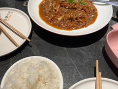 -金掌勺东北菜(格兰晴天店)