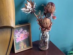 -大碗岛咖啡·苍山绝美窗景(大理古城步行街七年品牌店)