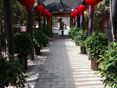 -小白鲨工夫潮膳(曲江店)