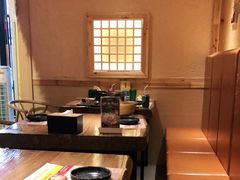 -冰川延边料理·炭烤串(原小木屋店)