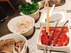 -海底捞火锅(万象汇店)