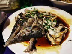 -温汤大酒店餐厅