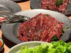 -烧肉达人•炭火烧肉(新天地店)