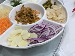 -绿雅居原生态农庄(小涌店)